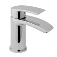 Medway Basin Mixer Tap with Click Waste