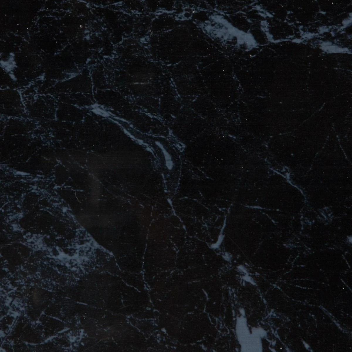 Neptune Black Marble uPVC Wall Panel – Luxury textured finish for modern interiors.