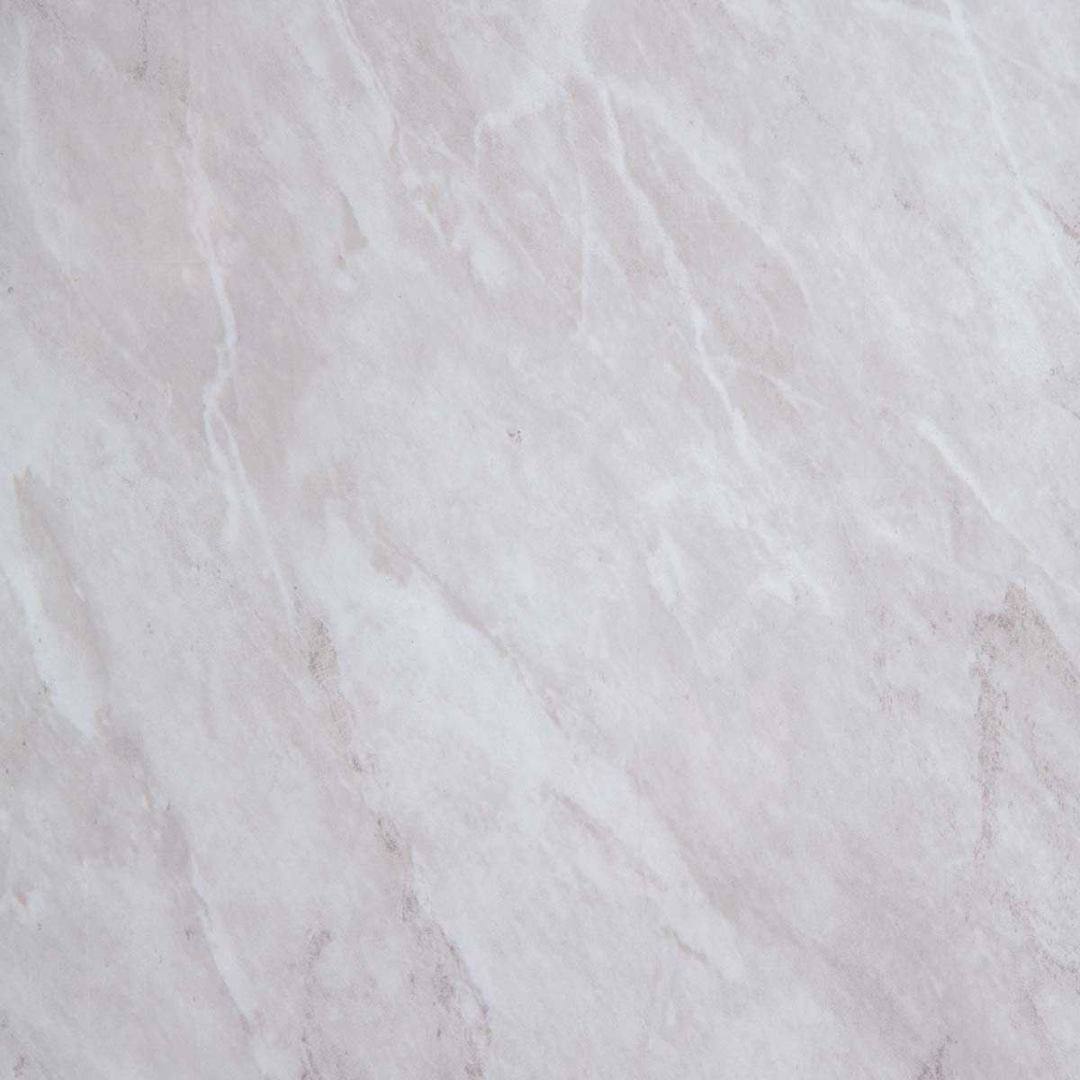 Neptune Silver Grey Marble Waterproof PVC Wall Panels 4-Pack - Modern marble-effect panels in silver grey tones