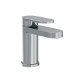 Prestige Cold Start Basin Mixer Tap Chrome with Click Waste