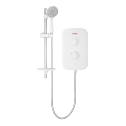 Redring Bright Multi Connection Electric Shower 10.5kW RBS10