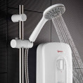 Redring Bright Multi Connection Electric Shower 10.5kW RBS10