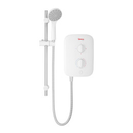 Redring Pure Instantaneous Electric Shower 10.5kW RPS7