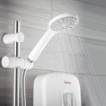 Redring Pure Instantaneous Electric Shower 10.5kW RPS7