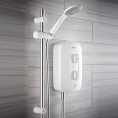 Redring Pure Instantaneous Electric Shower 8.5kW RPS8