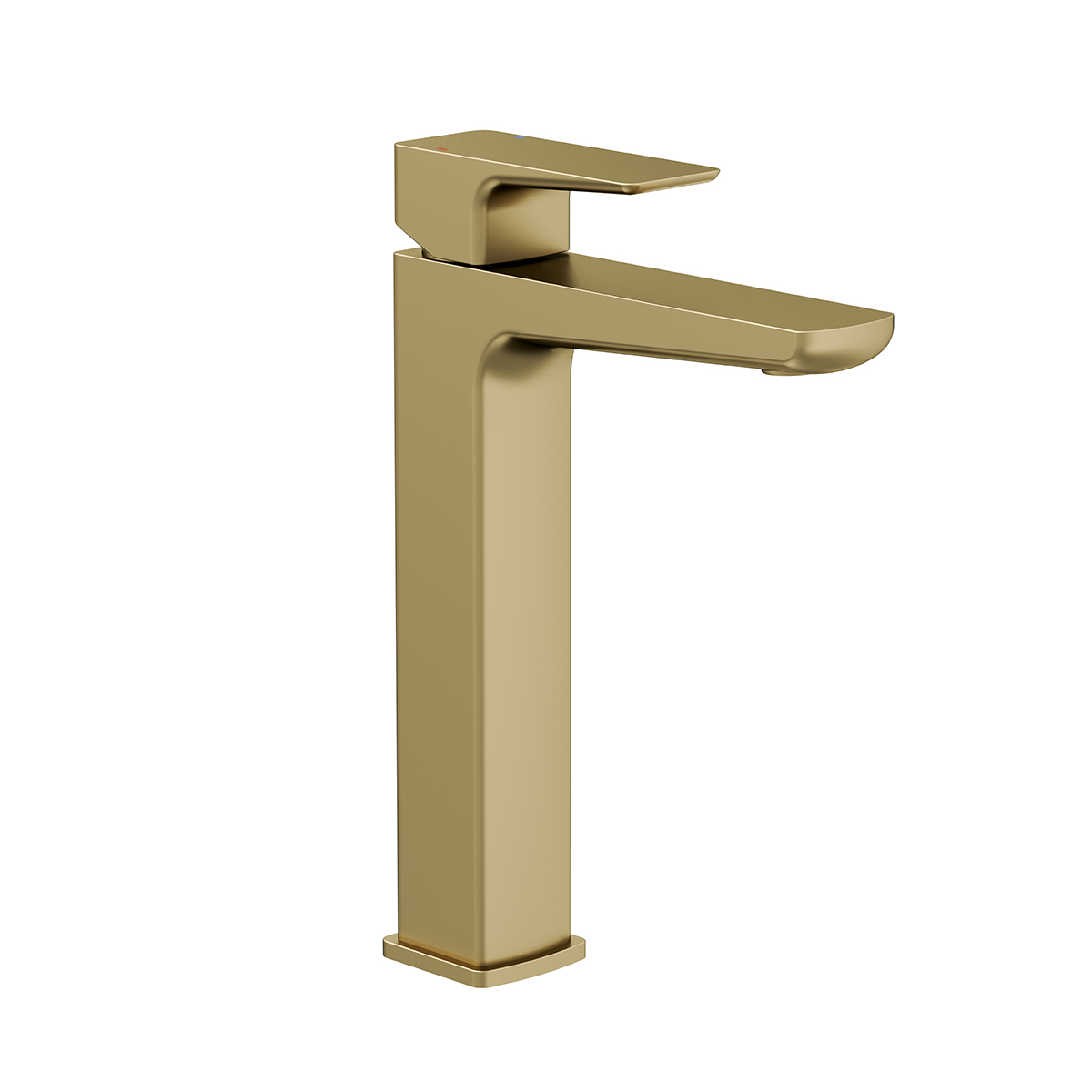 Brave Tap Brass Range