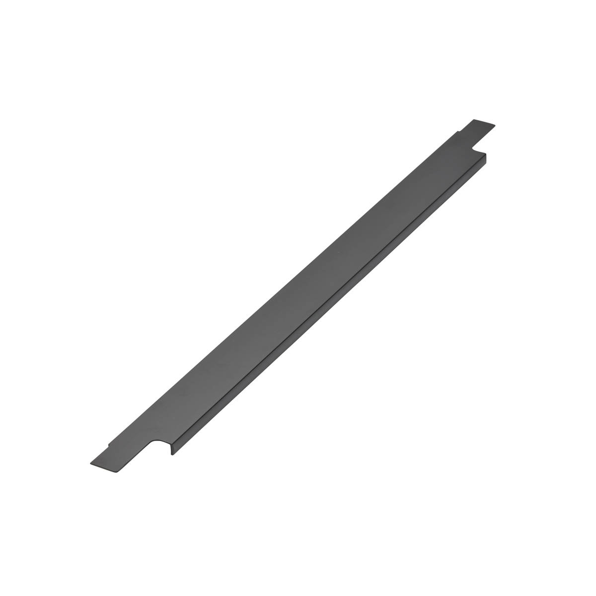 Tavistock Cadence Handle 1 Matt Black 480mm
