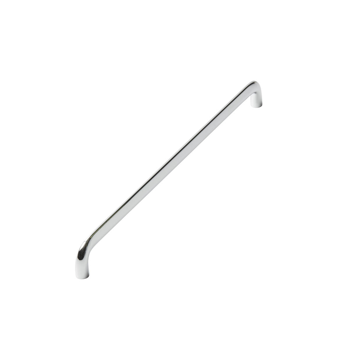 Tavistock Cadence Handle 2 Chrome 320mm