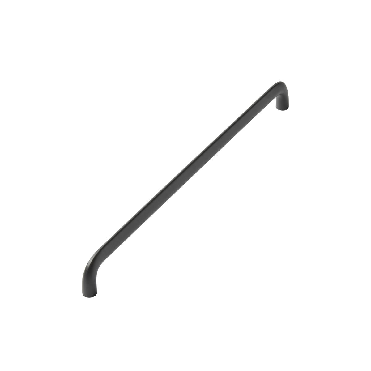 Tavistock Cadence Handle 2 Chrome 320mm