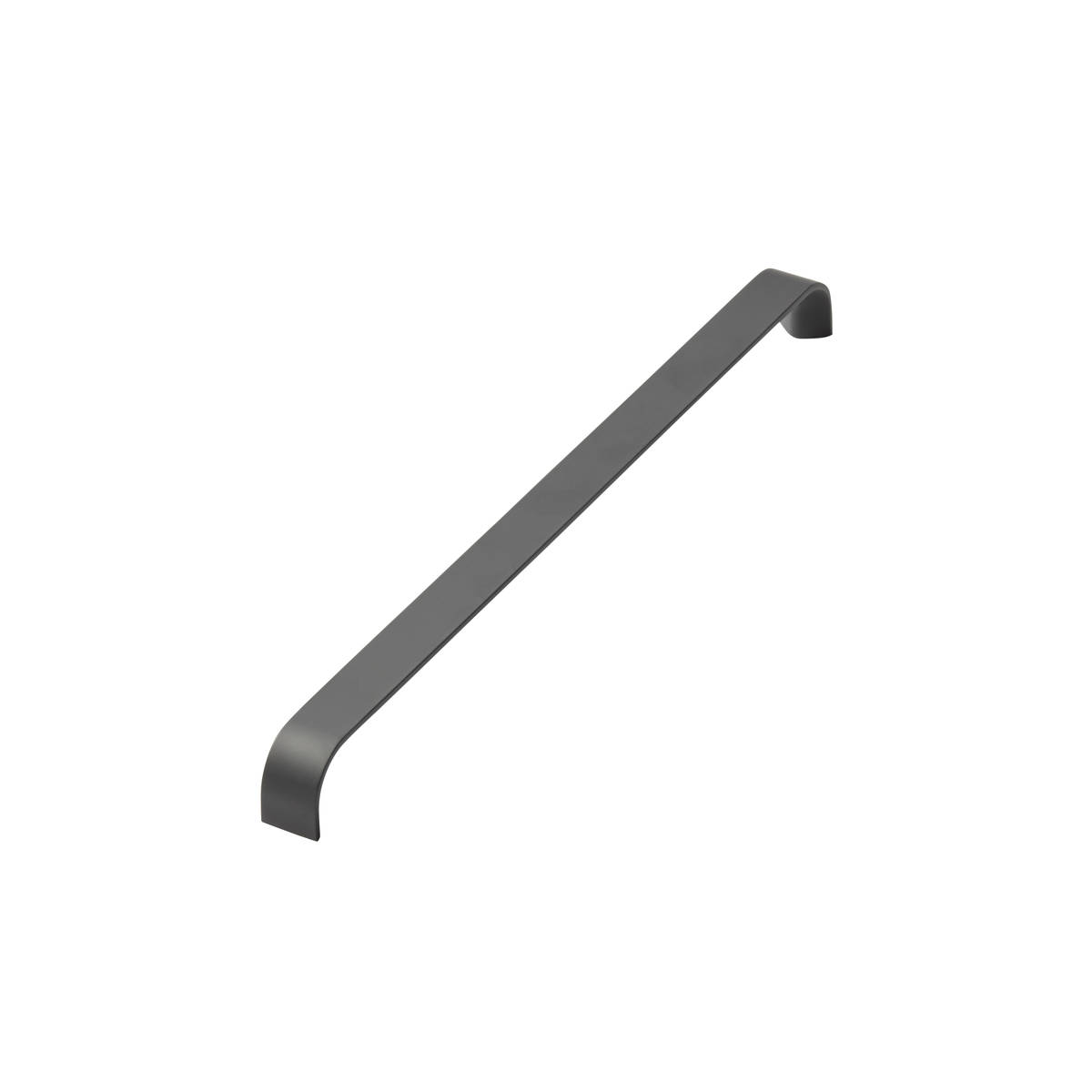 Tavistock Cadence Handle 3 Matt Black 320mm