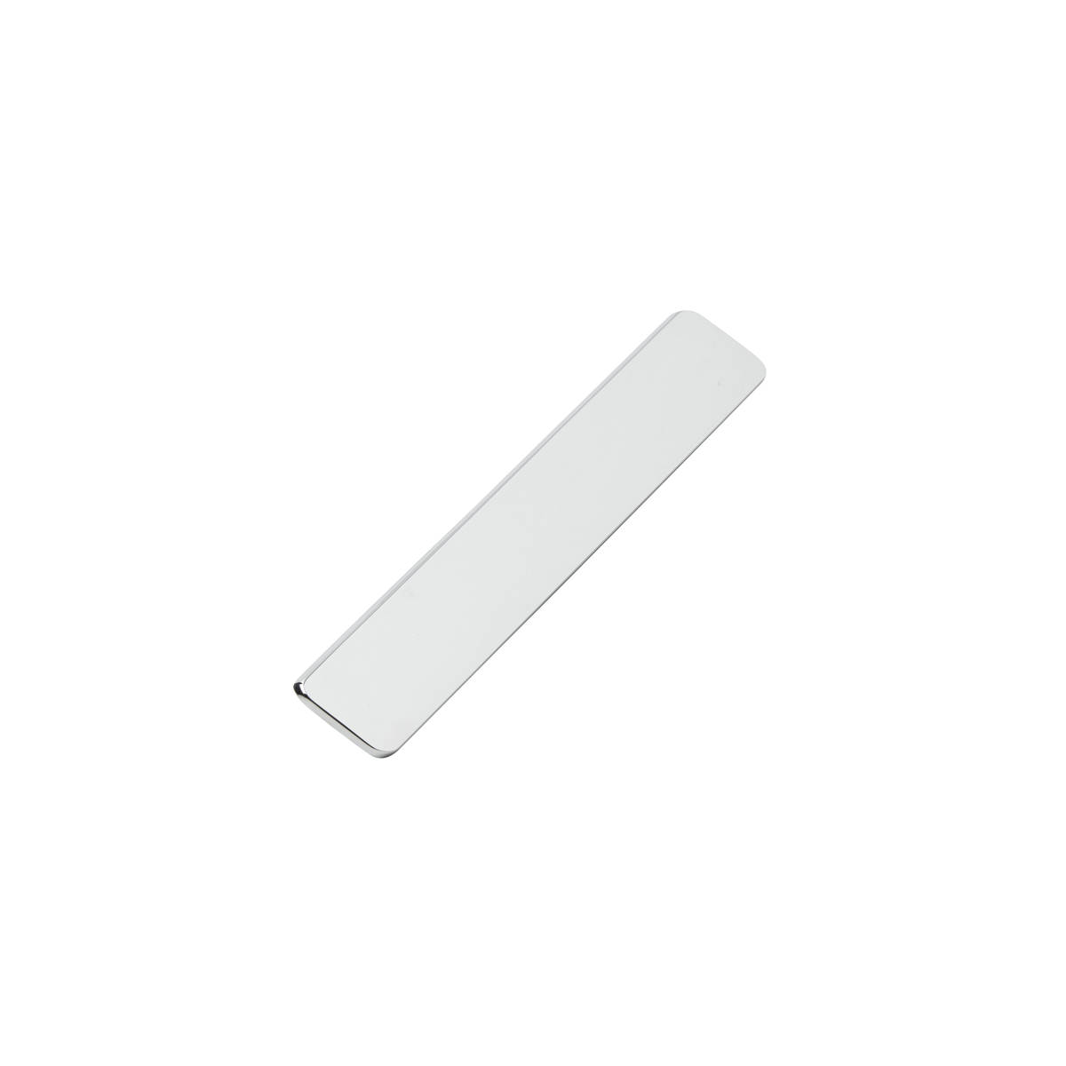 Tavistock Cadence Handle 4 Chrome 160mm