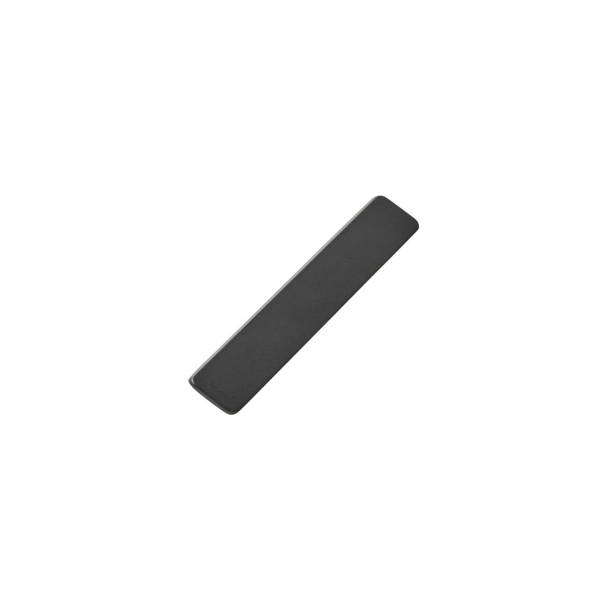 Tavistock Cadence Handle 4 Matt Black 160mm