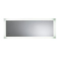 Tavistock Drift LED Backlit Illuminated Mirror 1200 x 500 SLE560
