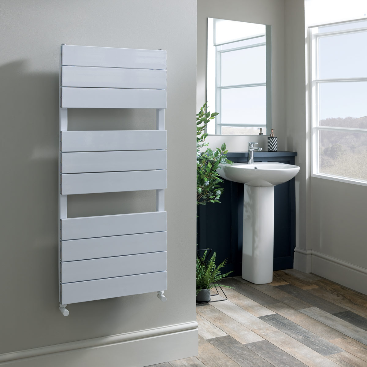 850mm wide radiator deals