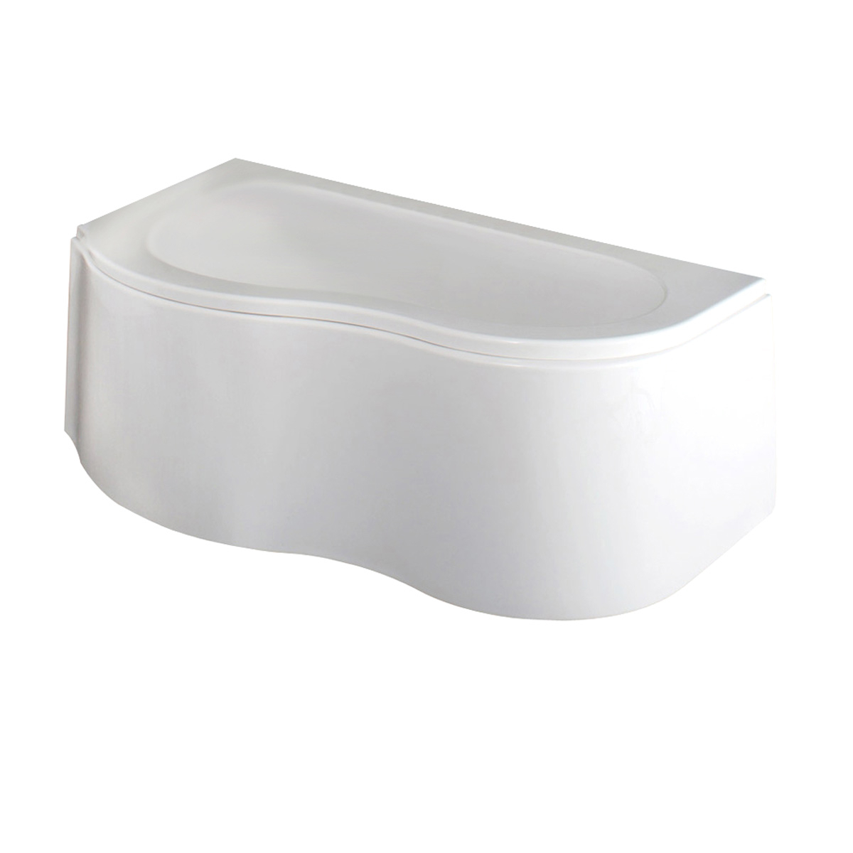 Corner bath panel sales