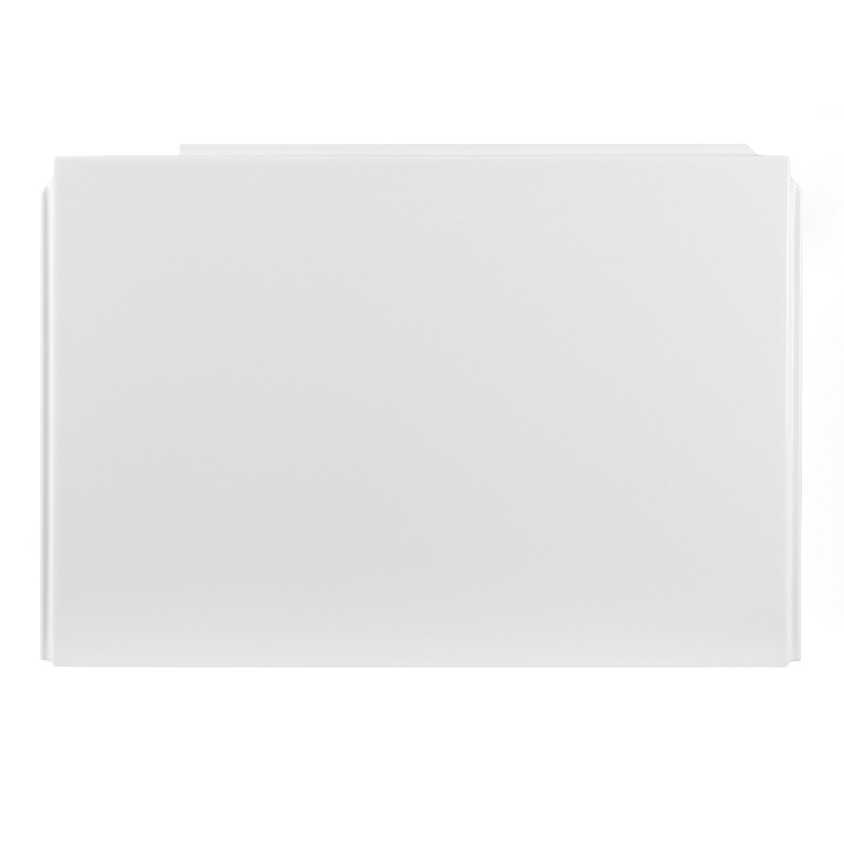 Trojan Space Saver Acrylic Bath End Panel 700
