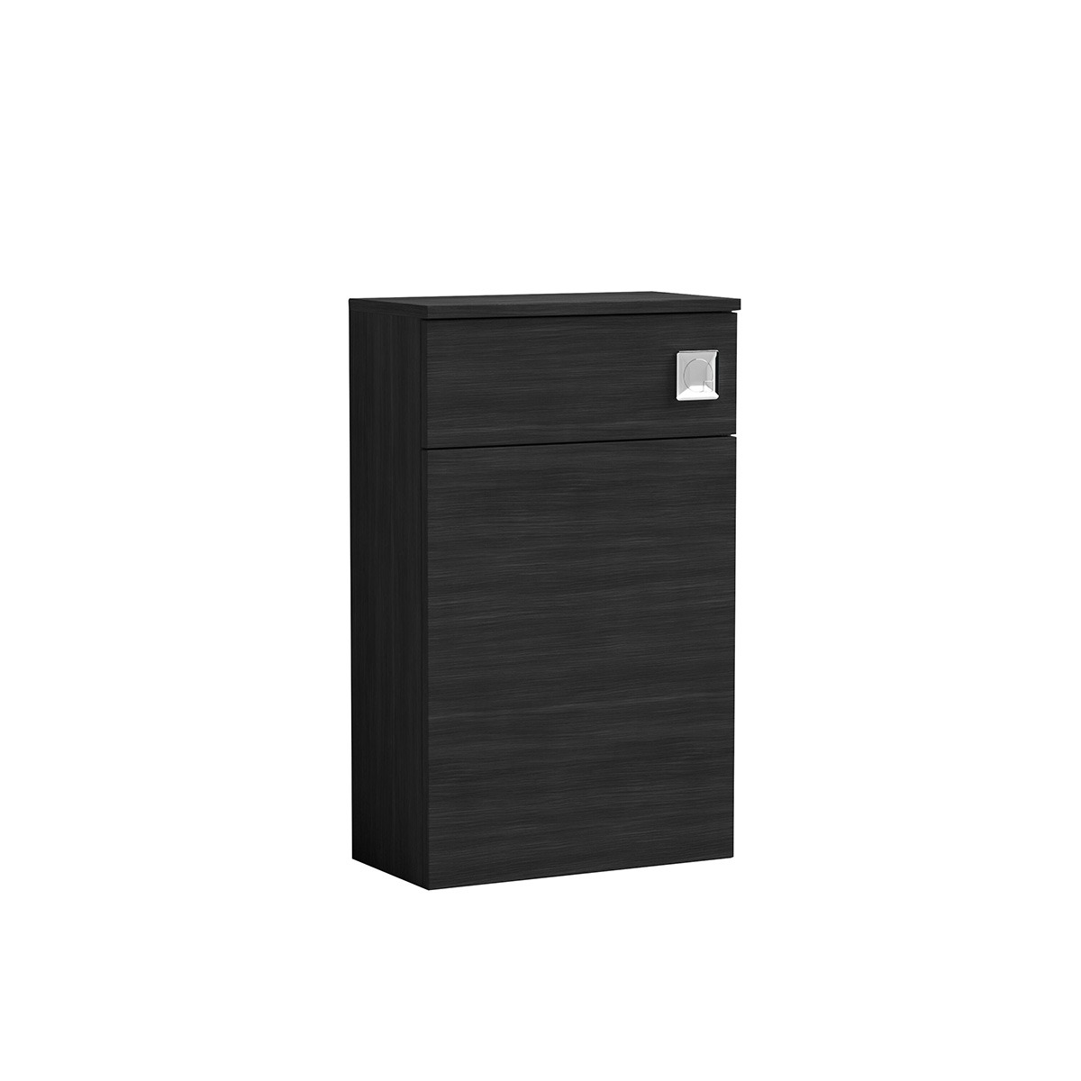 Arno 510mm Charcoal WC unit.