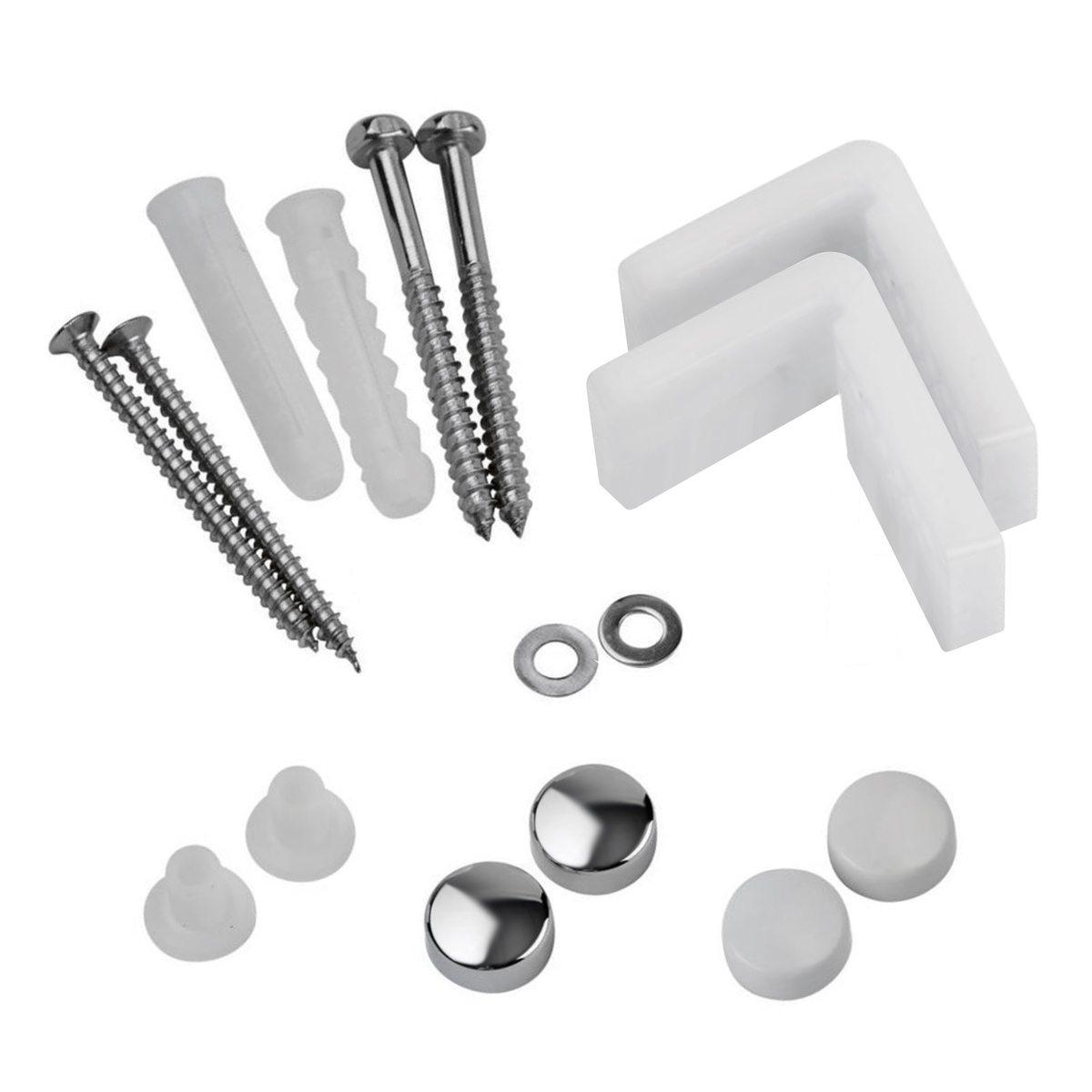 Toilet fixings on sale