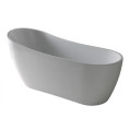 Whitmore Freestanding Slipper Bath 1700 x 720 with Waste Cutout