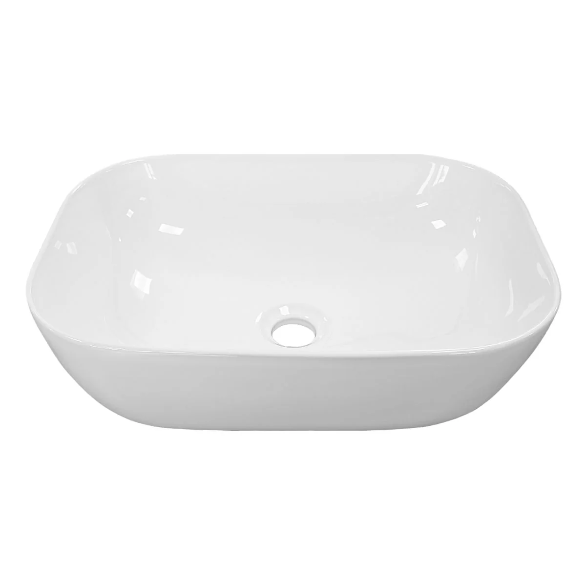 Kerry Freestanding Counter Top Basin 500mm