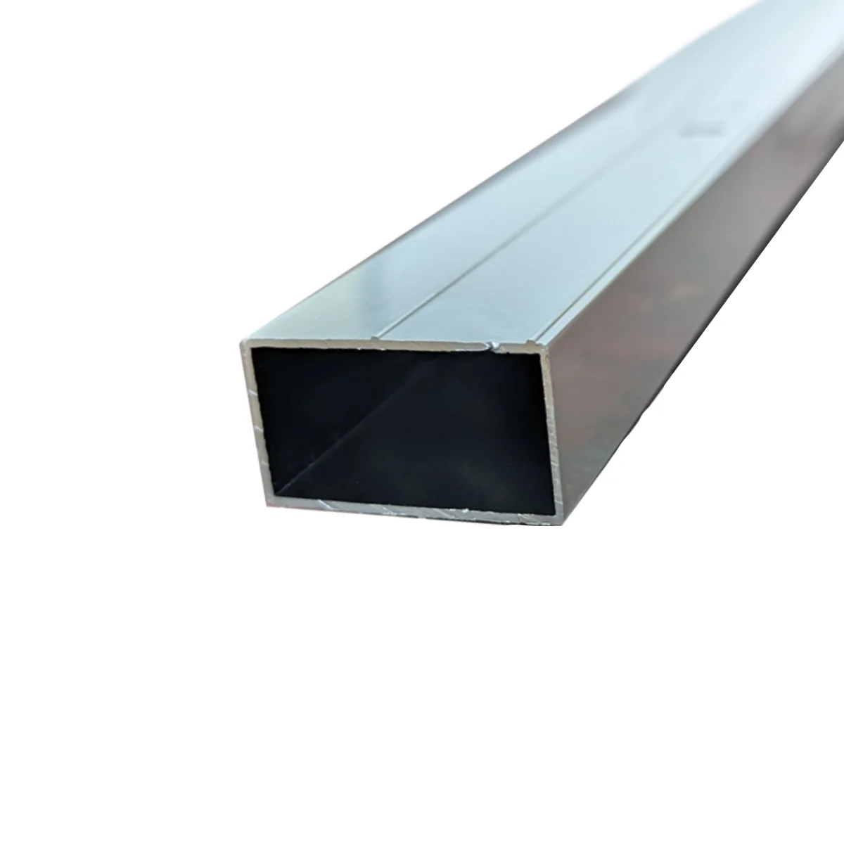 Coral 8mm Extension Channel Brushed Brass 20mm