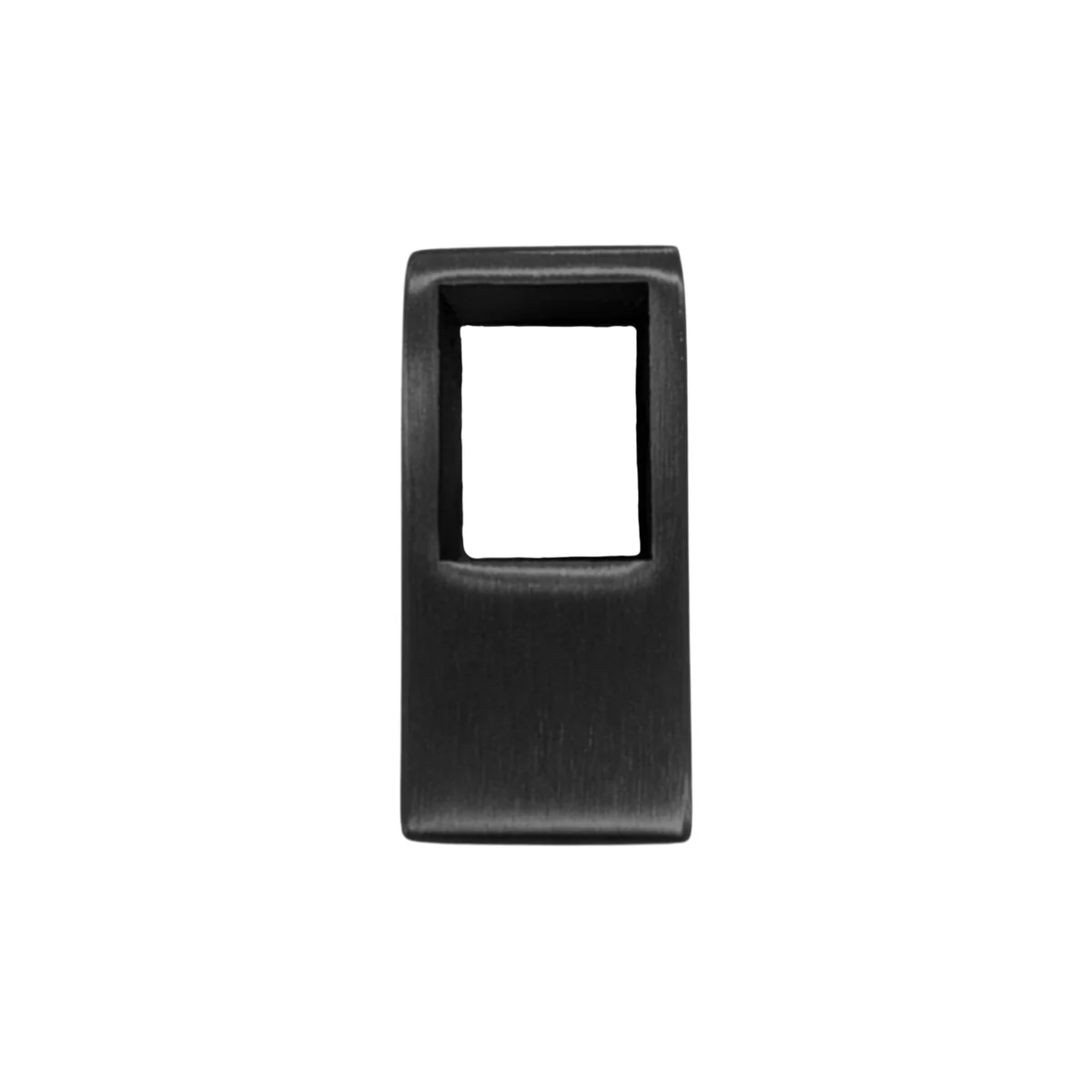 Lapis Square T-Piece Gunmetal