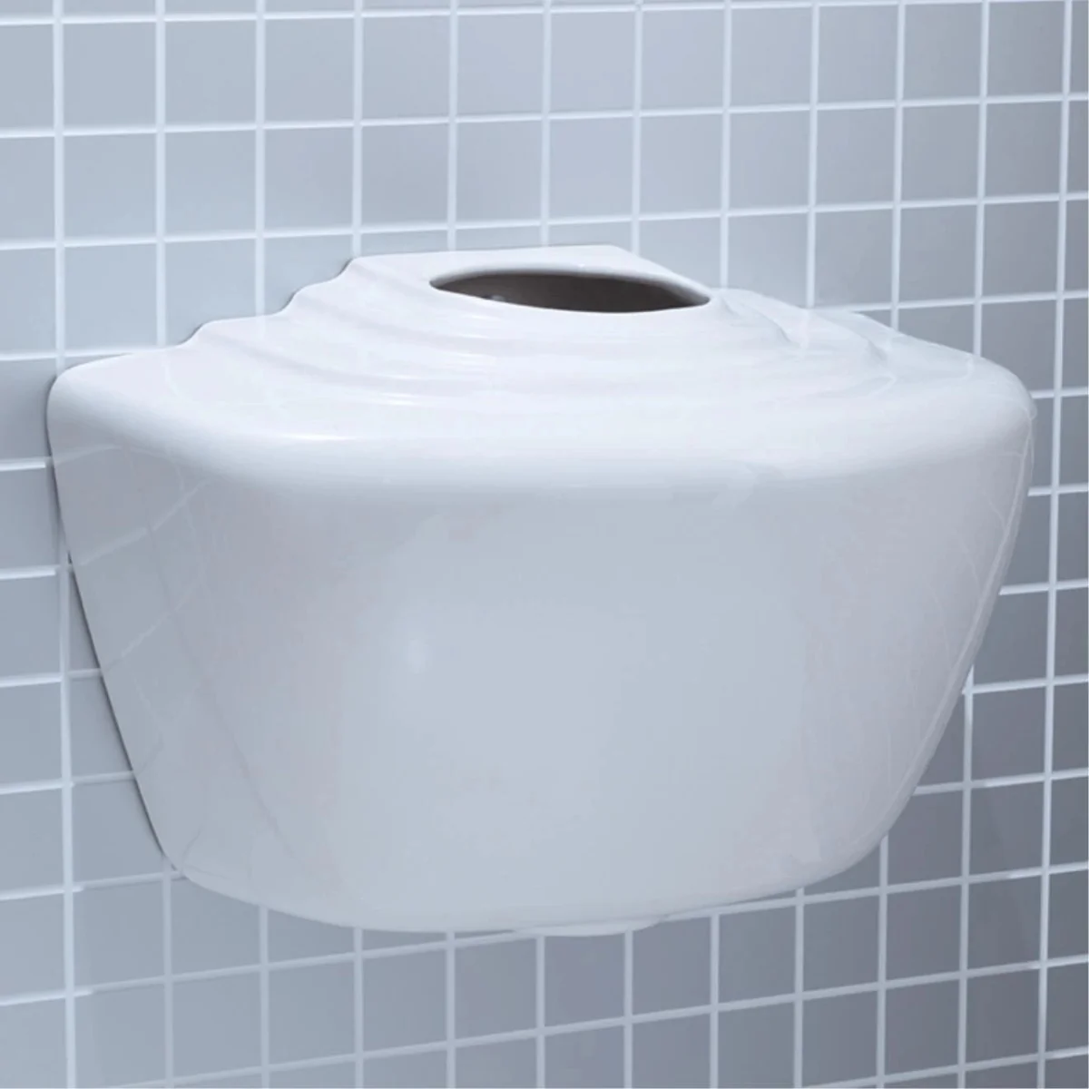 Lecico Atlas Urinal Auto Cistern 9 Litre