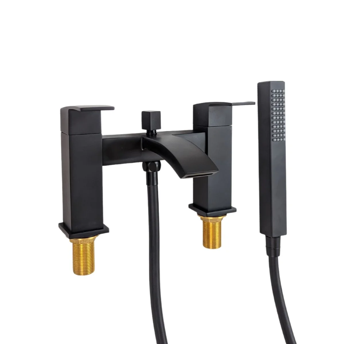 Medway Bath Shower Mixer