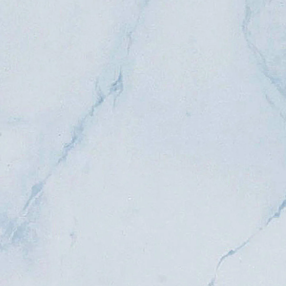 Neptune Blue Marble PVC Wall Panel - Dramatic blue veined marble effect