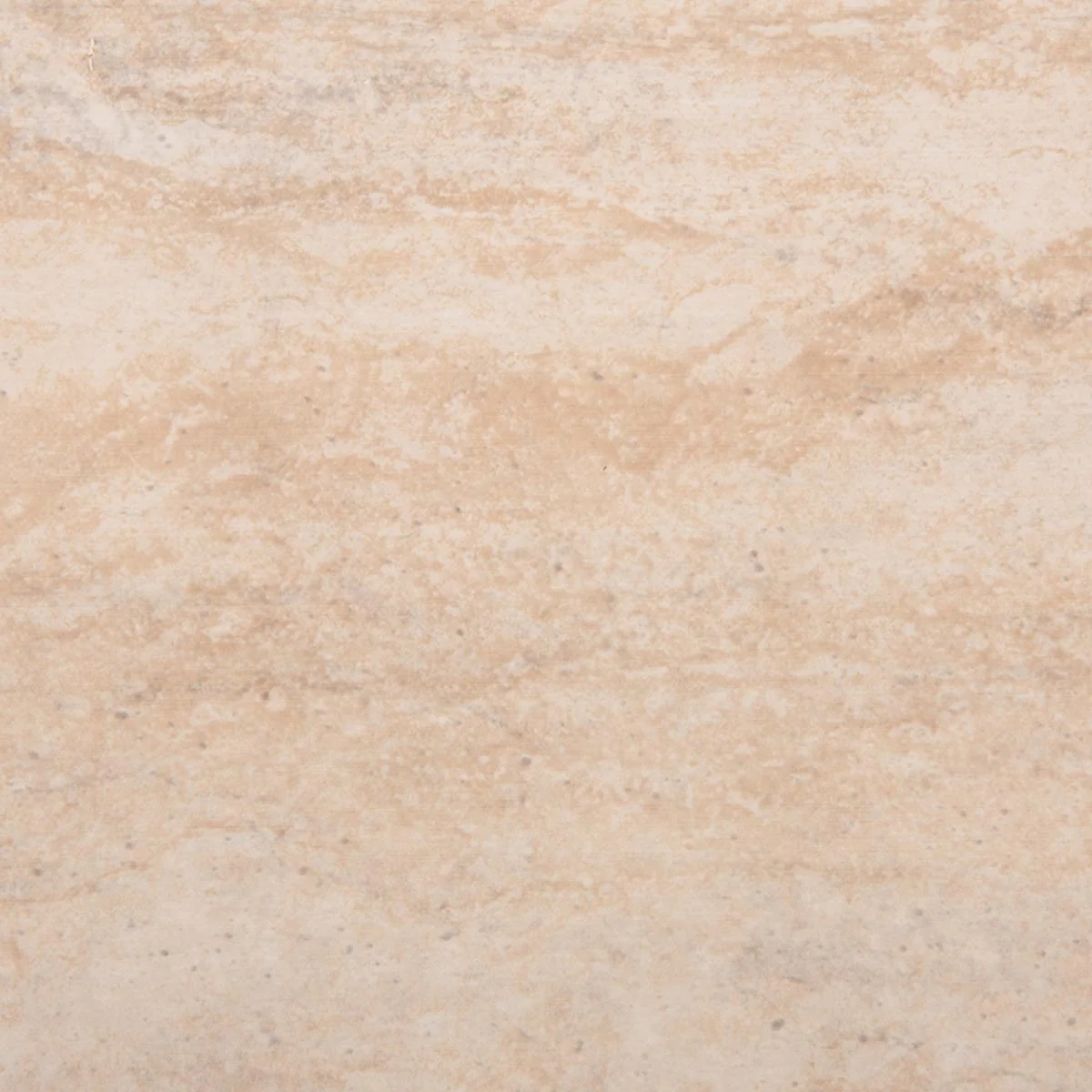 Neptune Travertine PVC Wall Panel - Realistic stone-effect with natural texture variations