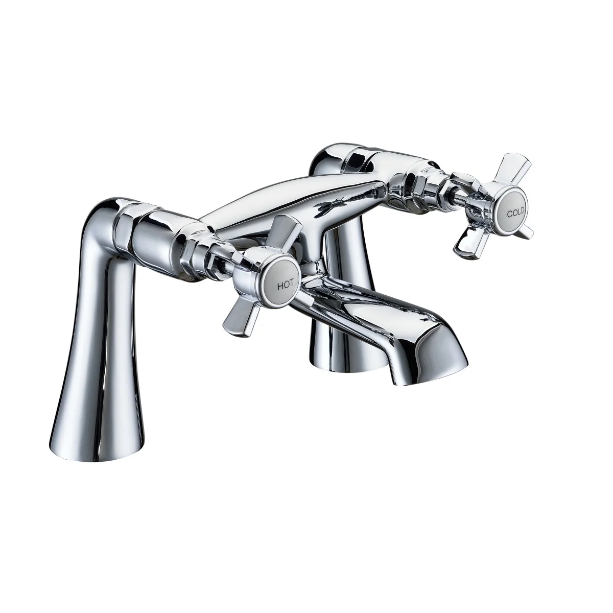 Nile Bath Filler