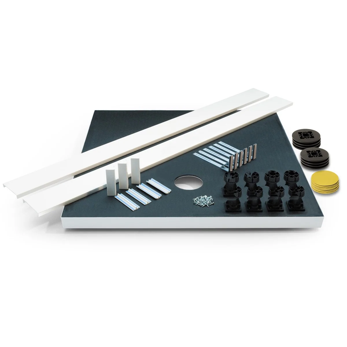 Riser Kit for Slimline Shower Tray Up To 2000mm