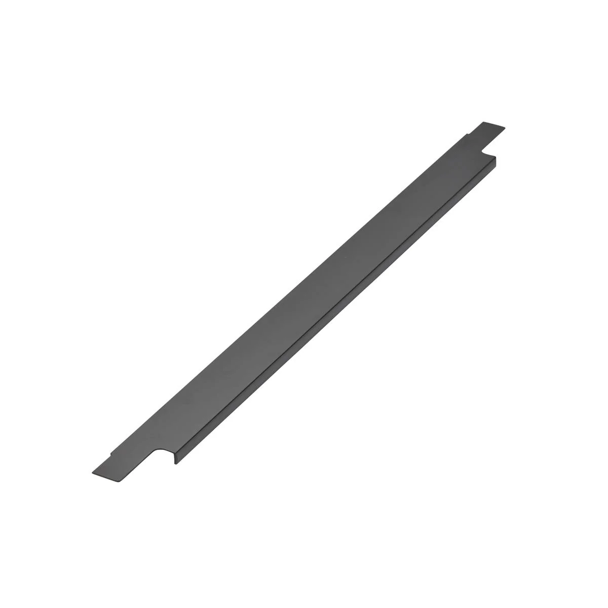 Tavistock Cadence Handle 1 Matt Black 580mm