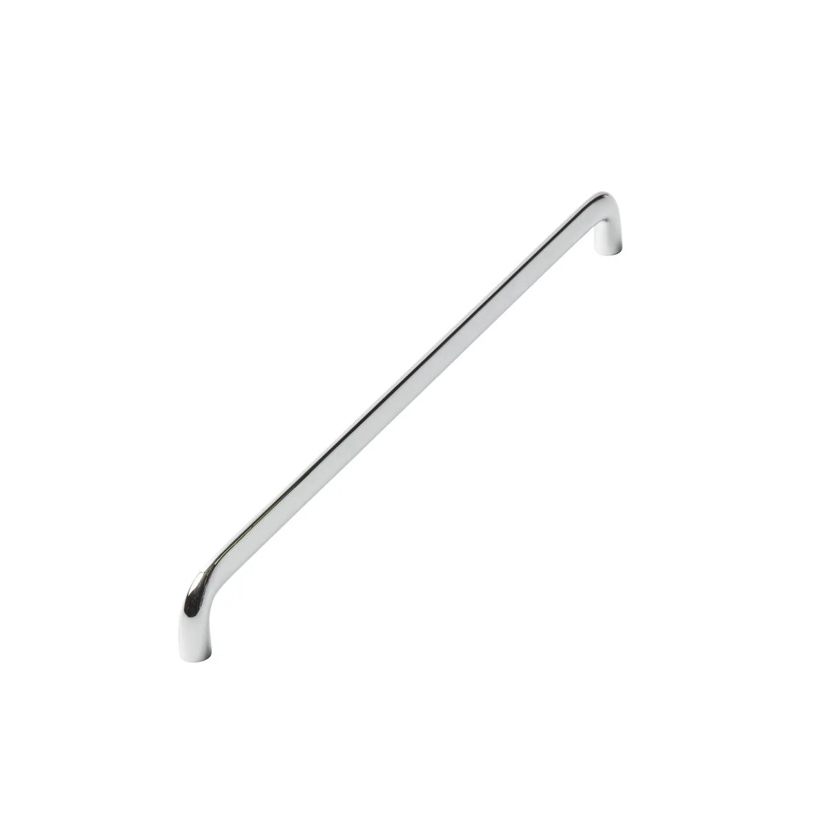 Tavistock Cadence Handle 2 Chrome 160mm
