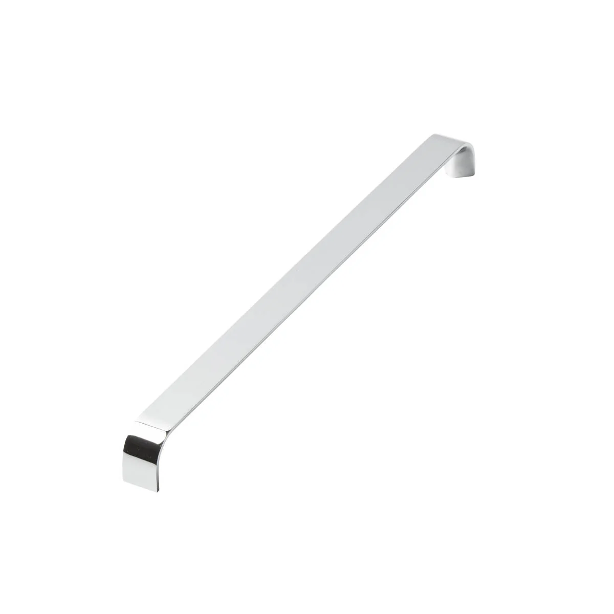 Tavistock Cadence Handle 3 Chrome 320mm