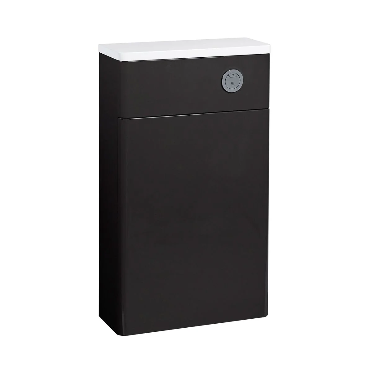 Tavistock Compass Back To Wall Toilet Unit Clay Gloss 570mm Cutout