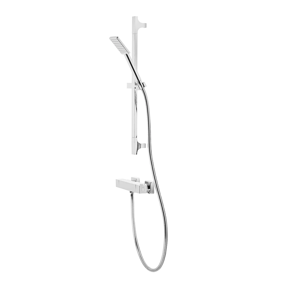Tavistock Index Thermostatic Bar Valve Shower System SND0617