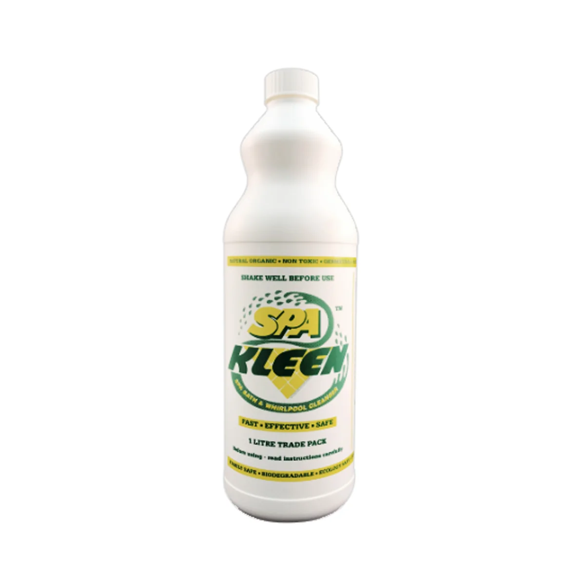 Wiseman Spa-Kleen Whirlpool Cleaner