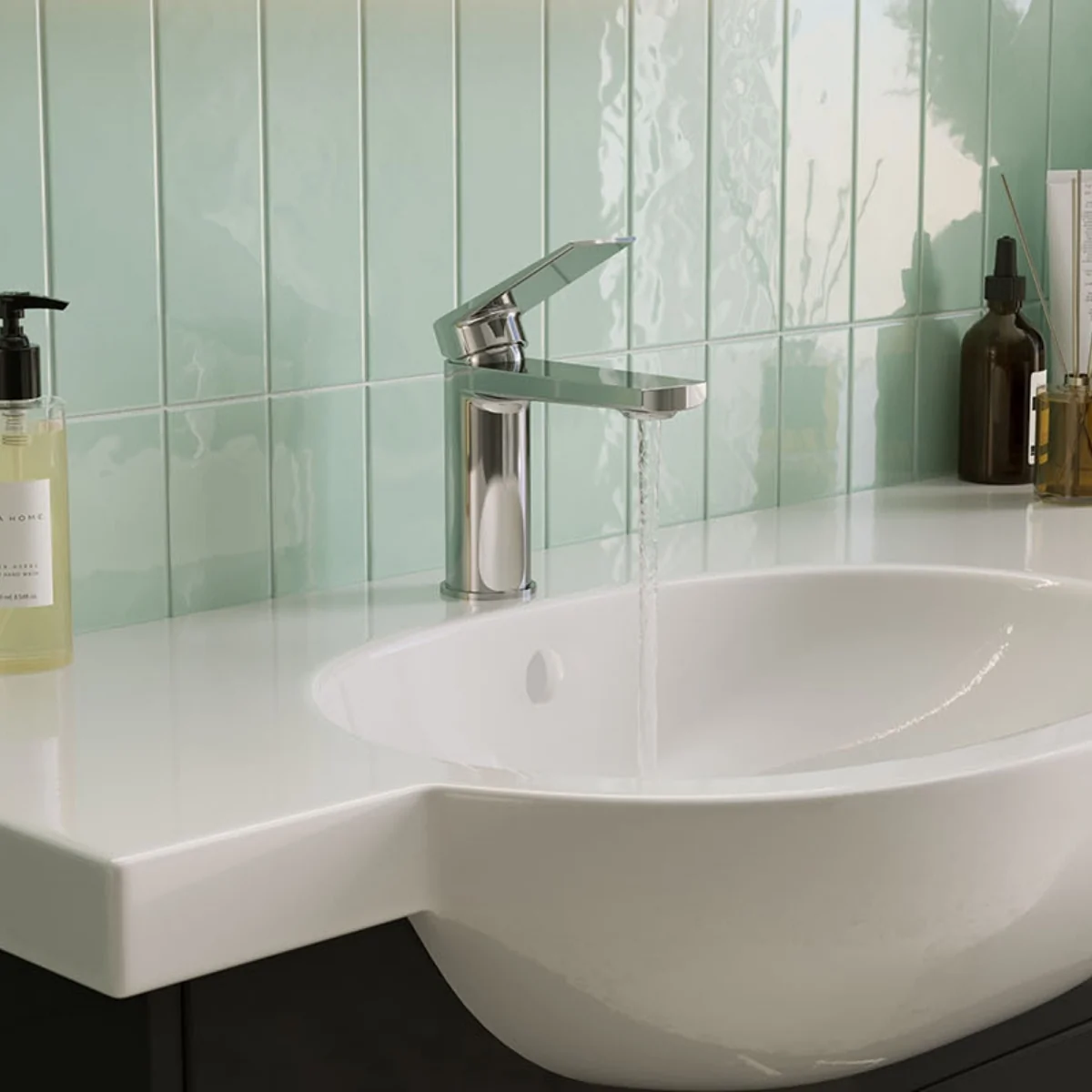 How to Choose the Right Taps for Your Basin and Bath