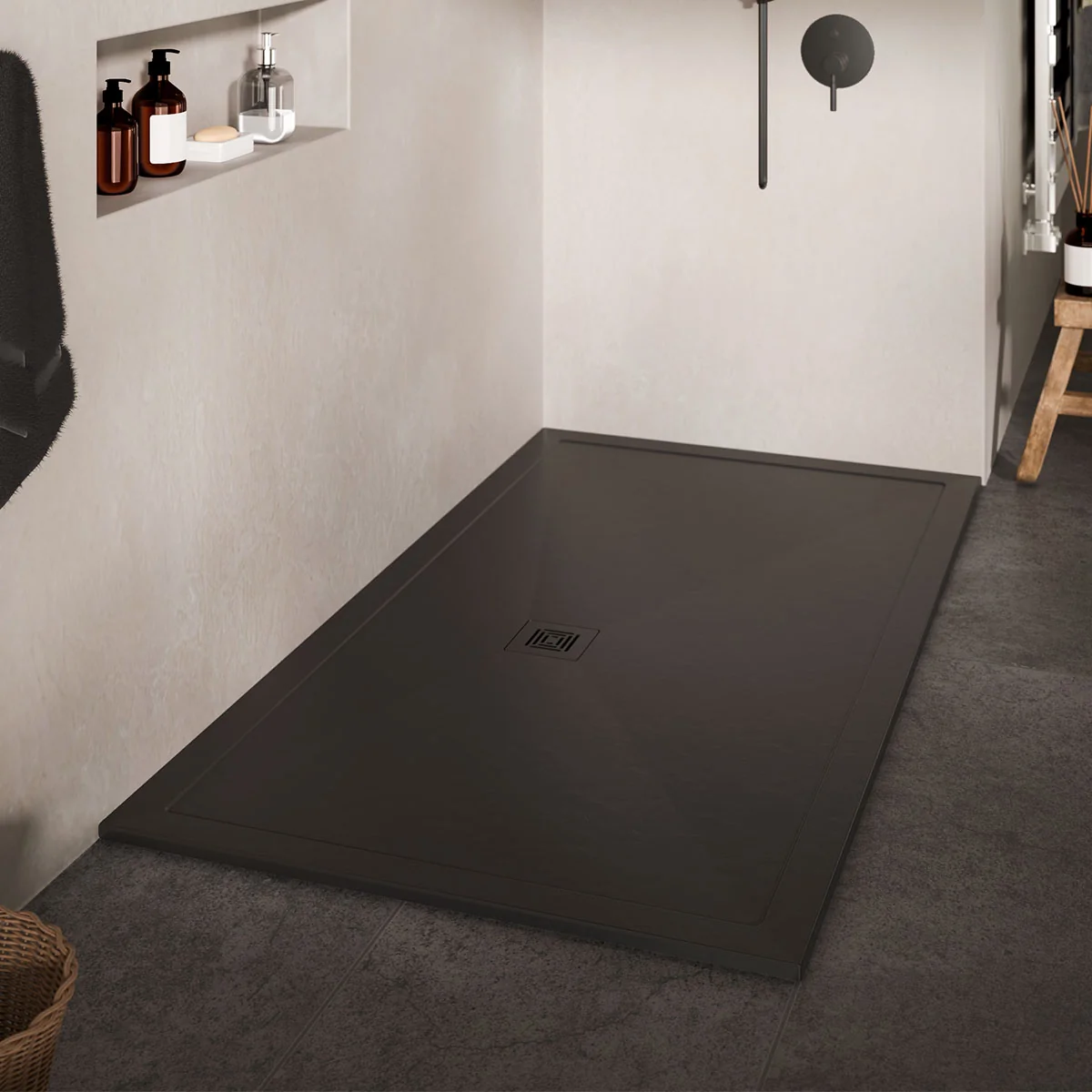 Shower Tray