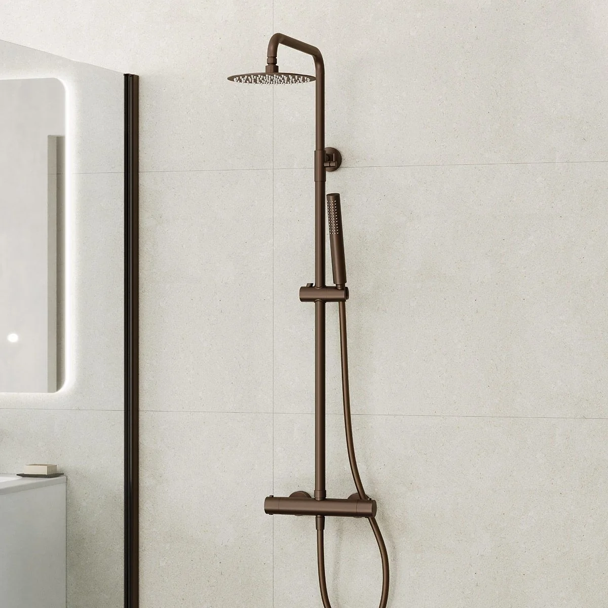 Shower