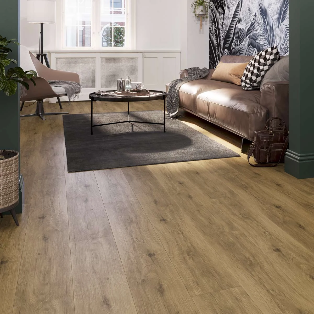 Flooring