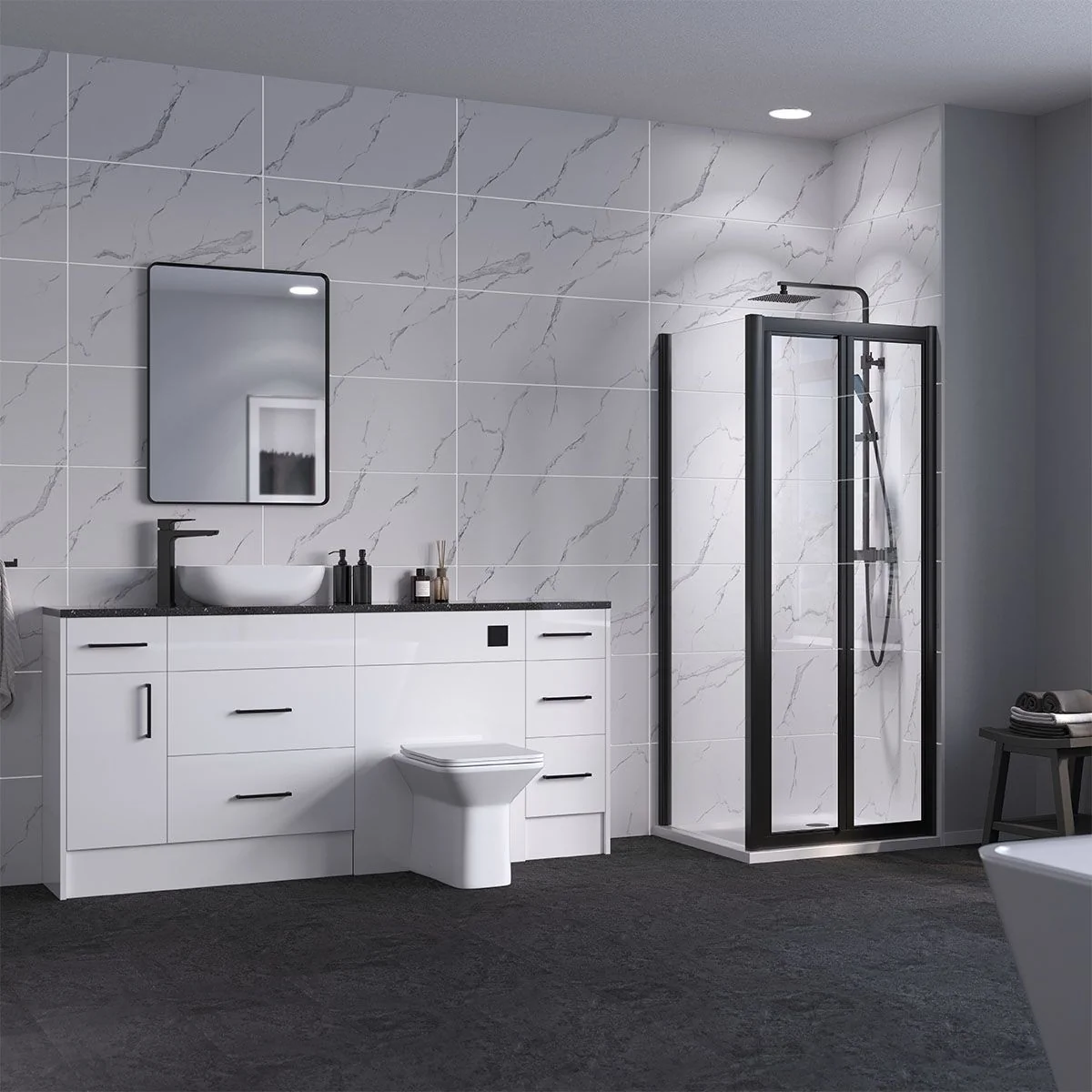 Wall Panels