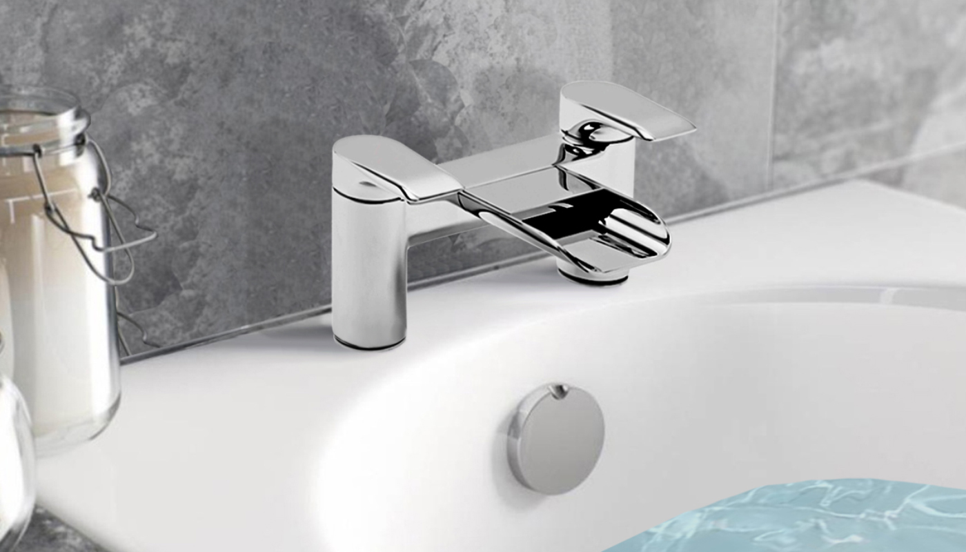 Tavistock Solace Bath Filler