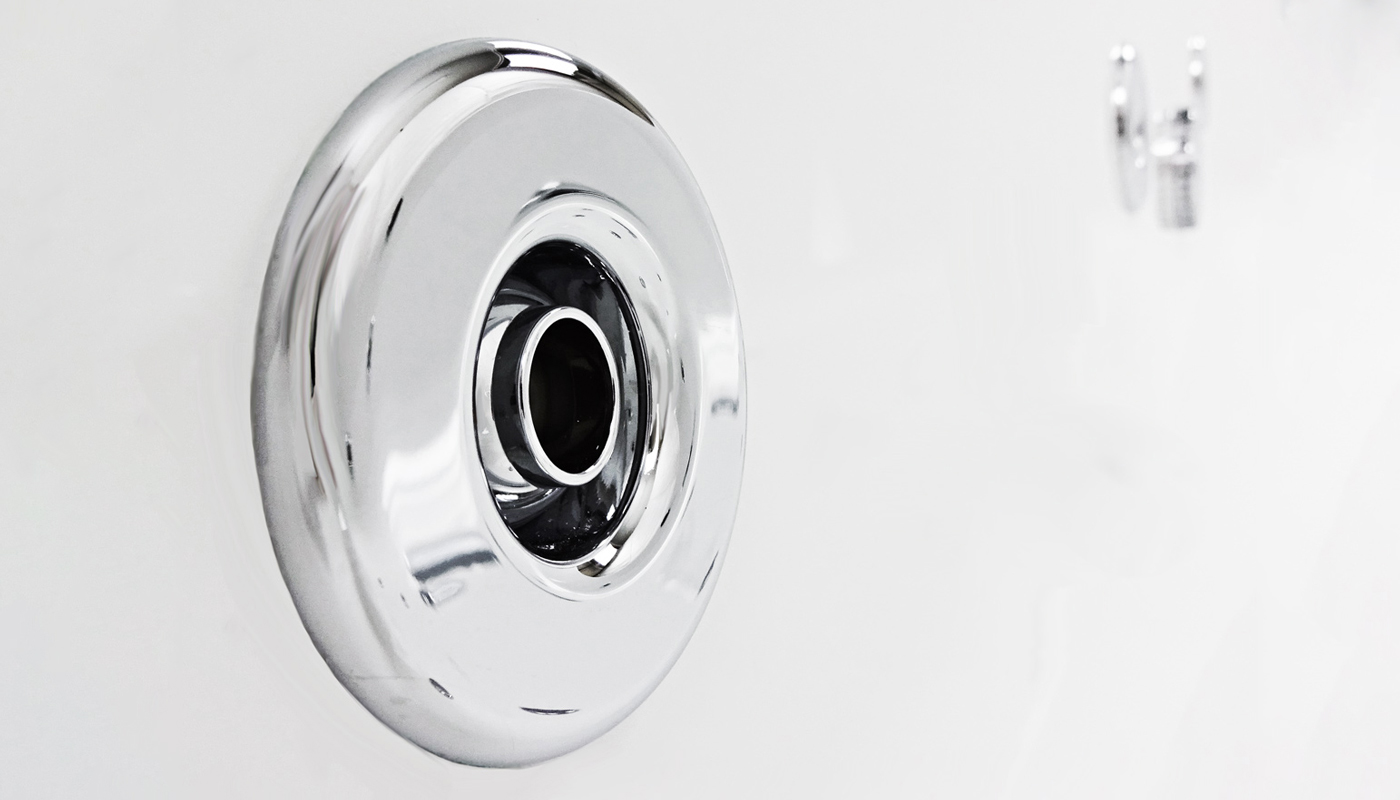 Whirlpool Jet