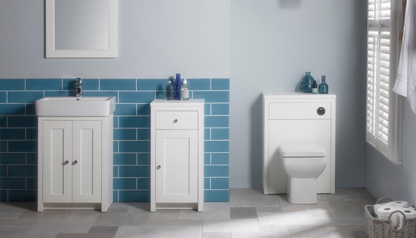 Lansdown Matt finish furniture