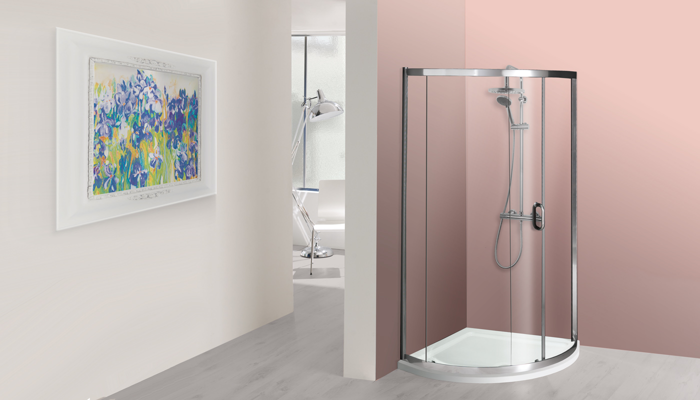 SS18 Pink bathroom
