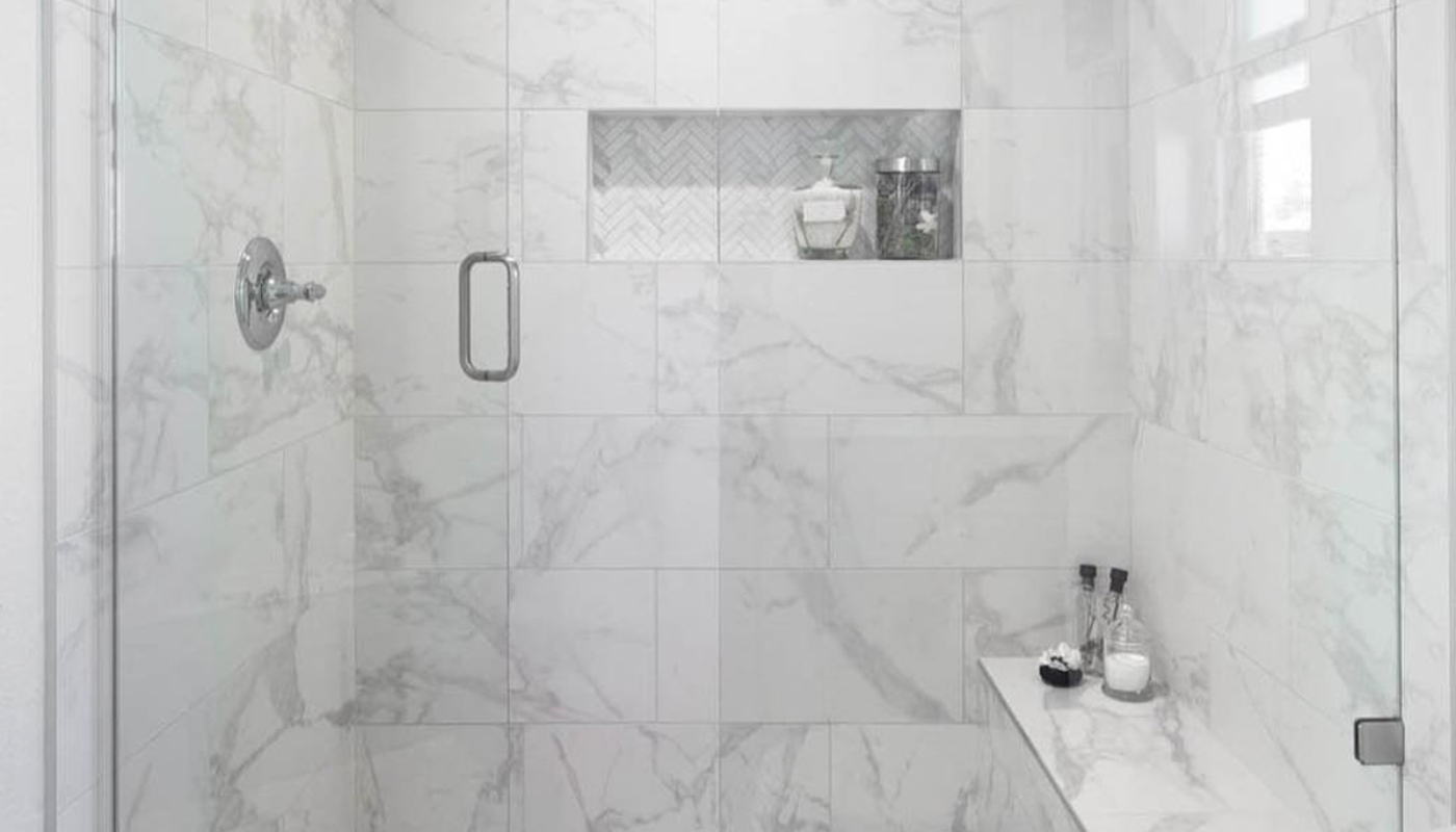Wet room