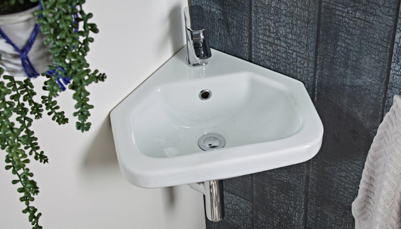 Tavistock Niche basin