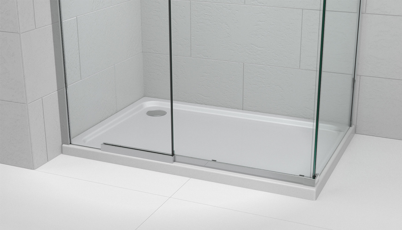 Choosing a Shower Tray? Here’s What You Need to Know